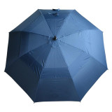 Custom Golf Course Anti-UV Fabric Golf Umbrella