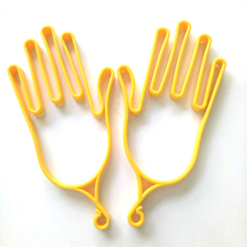 New Arrival ABS Golf Glove Hanger