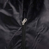 450D Waterproof Fabric Black Cart Bag Rain Cover Golf Trolley Rain Cover