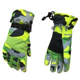 Supply Premium Womens Ski Gloves Mens gloves