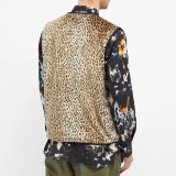 Wholesale Custom logo high quality mens lightweight printing gilet vest