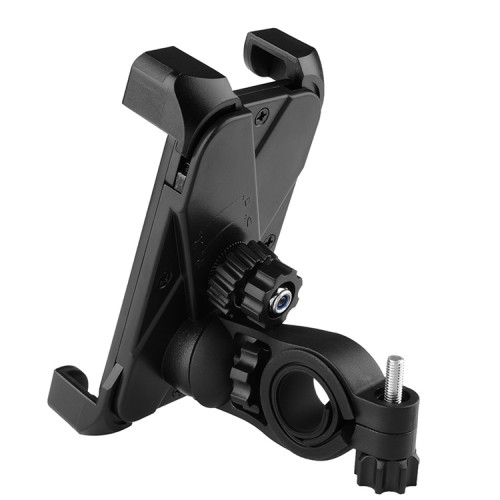 Golf Trolley Holder Smartphone Universal Bike Holder