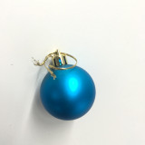 Glass giant plastic Christmas Ball set for Christmas ornaments