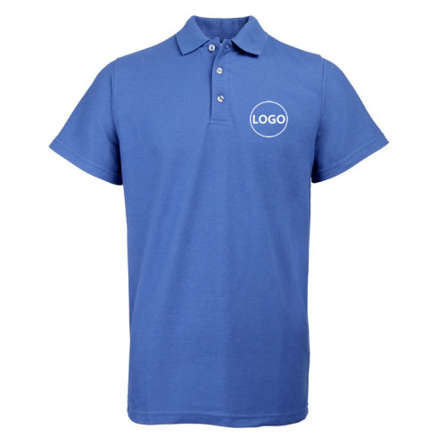 Custom Made Work Polo Shirt