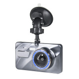 Promotion Car Camera Dvr 4K Video Recorder G-Sensor Dashcam Car Black Box