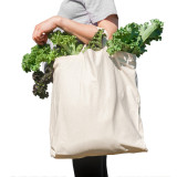 Texupday textile manufacture custom polyester cotton canvas tote shopping apron set