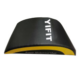 Firm Fitness Yoga Training Comfortable Abdominal Sit Up Pad