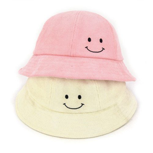 New Design Cartoon Baby Summer Sun Hat Baby Bucket Hat
