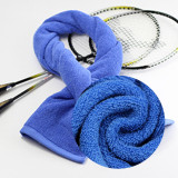 Customized Size 100% Cotton Towel
