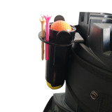 Hot Sale Multifunction Plastic 4 In 1 Divot Tool Holder