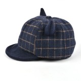 Summer toddler baby cap girls children kids ball baseball caps hats for boys