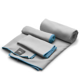 Wholesale Fitness Gym Cooling Sports Towel Custom Logo Microfiber Beach Towel