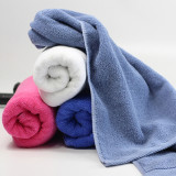 Physical Exercise And Sweating Gym Towel Cotton