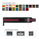 Wholesale Compression wrist brace Factory Price Elastic Wrist Band Support For Weight lifting