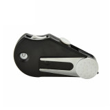 Customized Golf Cap Clip Ball Marker