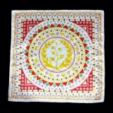 2020 Hot Sale Custom Printed Popular Bandana With Silk Screen Printing