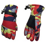 Supply Premium Womens Ski Gloves Mens gloves