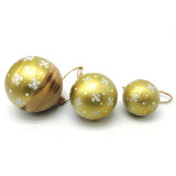 Ornaments Foam Inflatable Large Led Large Outdoor Lighted Big Christmas Ball