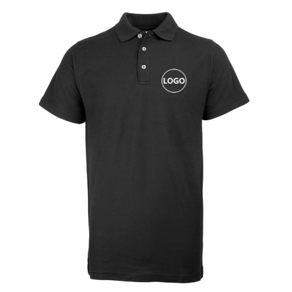 Custom Made Work Polo Shirt