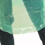 China Manufacturer OEM Disposable Rain Coat Waterproof  For Men And Women