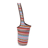 Tote Travel Canvas Yoga Mat Bag Eco Friendly Carrier Carry With Custom Logo Yoga Bags
