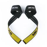 Wrist Protection Powerlifting Training Gym Wrist Weight lifting Straps For Cross Training