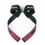 Wrist Protection Powerlifting Training Gym Wrist Weight lifting Straps For Cross Training