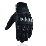 Motorcycle Bike Racing Full Finger Gloves Protective Motocross Gloves high racer gloves