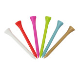 Hot Sale White Bulk Golf Tees