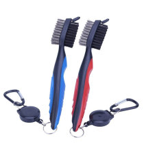 Wholesale Custom Golf Club Ball Brush Manufacturer