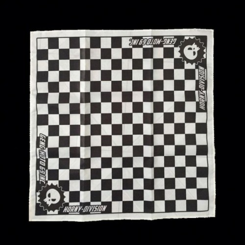 Hip Hop 100% Cotton Double Side Print Headband Square Custom Bandana Flag Bandannas