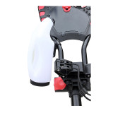 Hot Sale High Quality Brand Golf Plastic New Sand Seed Bottle