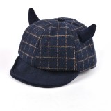 Summer toddler baby cap girls children kids ball baseball caps hats for boys