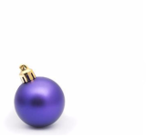Wholesale custom silver matt glitter Chinese Christmas tree Ornaments ball supplier