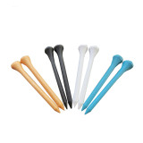Hot Sale White Bulk Golf Tees