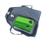 Indoor Golf Set  Ball Auto Return Putting Mat Indoor and Outdoor Mini Golf
