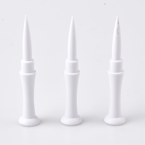 Competitive Bulk Plastic Golf Step Tees
