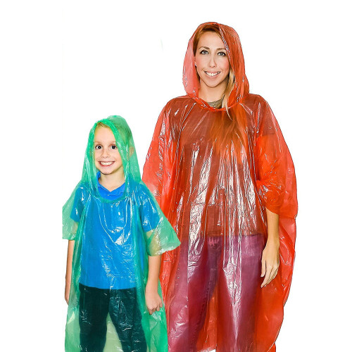 Custom Waterproof Fabric Best High Visibility Rain Gear Rain Gear