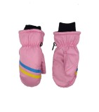 Custom Print MTB Gloves Winter Warm Gloves For Kids