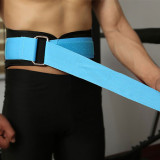 Back Support Gym Fitness  Weight Lifting Belt