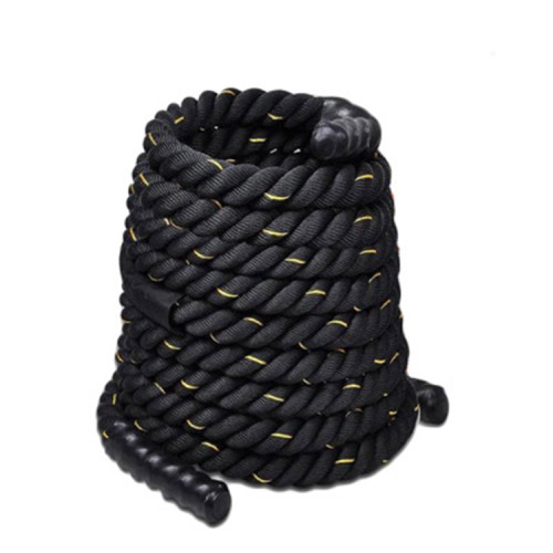 High-strength Polyester Made Fighting Rope