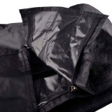 450D Waterproof Fabric Black Cart Bag Rain Cover Golf Trolley Rain Cover