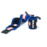 Cross Training Gym Heavy Duty Fitness Weightlifting Powerlifting Support Custom Logo Wrist wraps