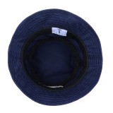 New fashion 100% cotton outdoor cute kids fisherman hat childrens bucket hats