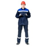 Custom Industry Electrical Mechanical Engineering Uniform