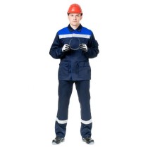 Custom Industry Electrical Mechanical Engineering Uniform