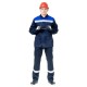 Custom Industry Electrical Mechanical Engineering Uniform