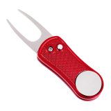 New Design Custom Wholesale Golf Divot Tool