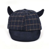 Summer toddler baby cap girls children kids ball baseball caps hats for boys