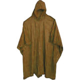 Custom Logo print FabricHigh Visibility Disposable Bicycle Rain Gear Raincoat